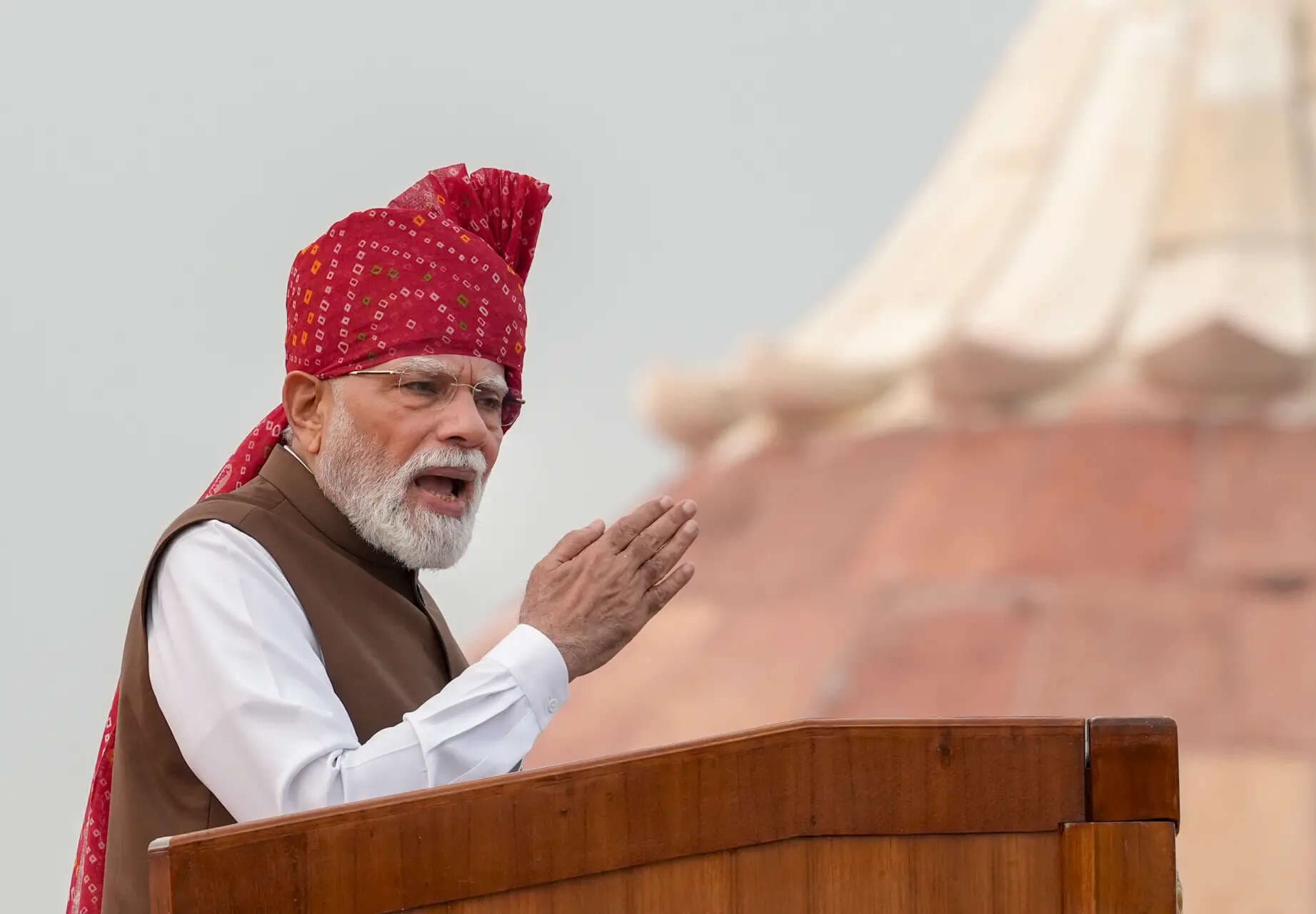 PM Modi Charts Ambitious Course to Train 1 Crore Youth in AI Skills