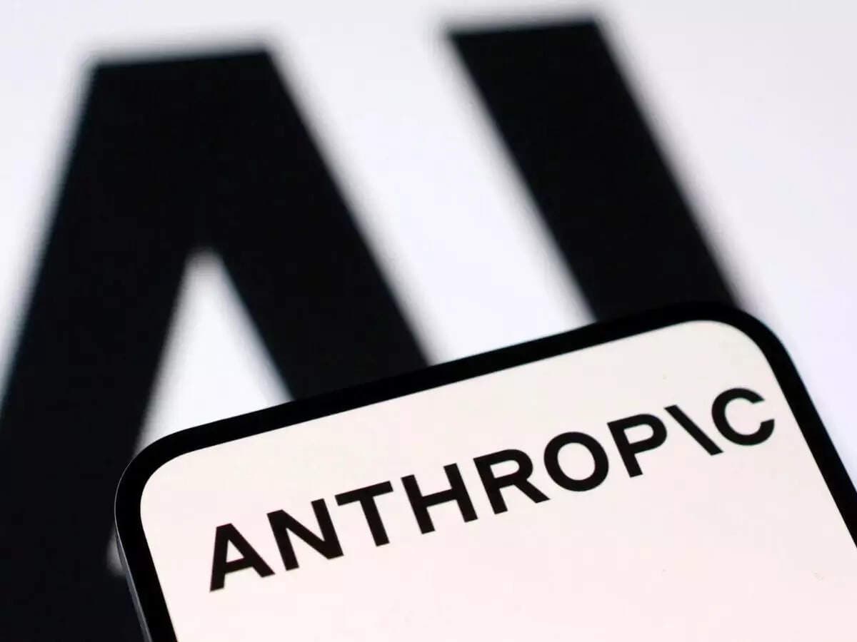 Anthropic's Indian IPO Valuation Linked to Ambitious 2028 Revenue Projections