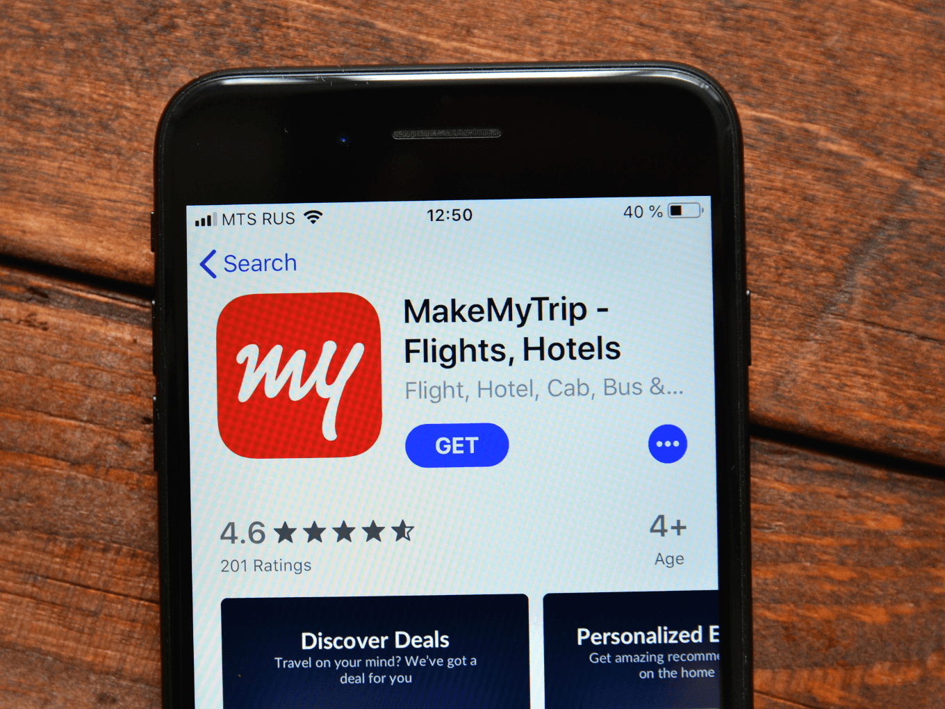 Short Seller Morpheus Accuses MakeMyTrip Of Anti-Competitive Practices, Profit Inflation