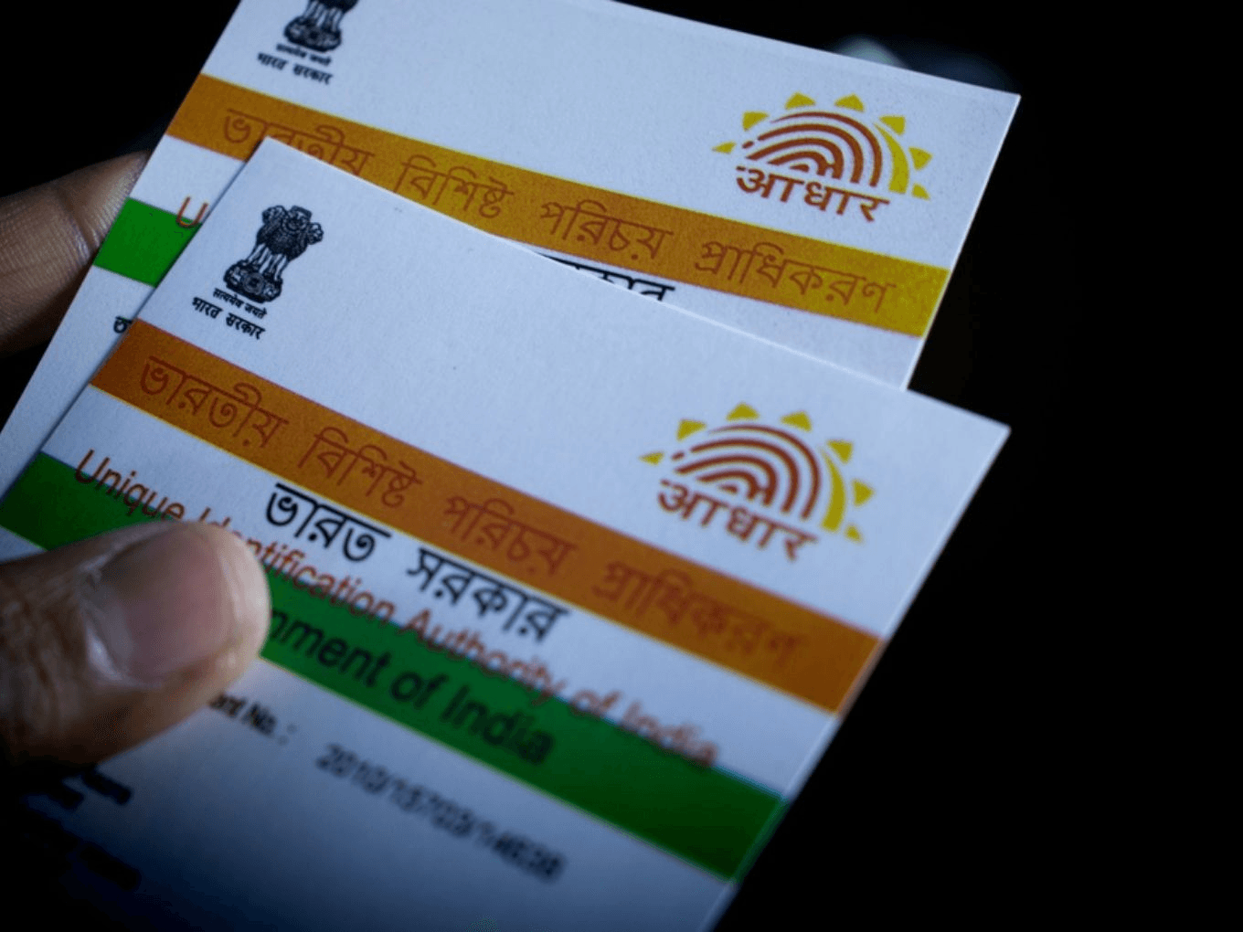 Centre’s Aadhaar App Pre-Installation Push Faces Industry Resistance: Report