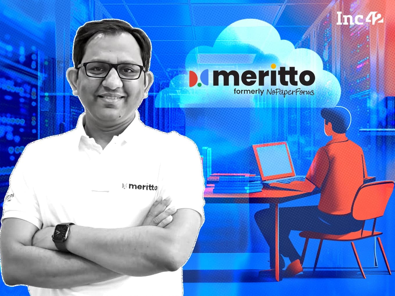 Meritto Parent NoPaperForms Gets SEBI Nod For IPO