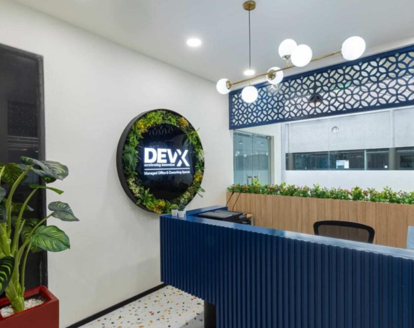 DevX To Raise ₹35 Cr From Founders, Infibeam Projects