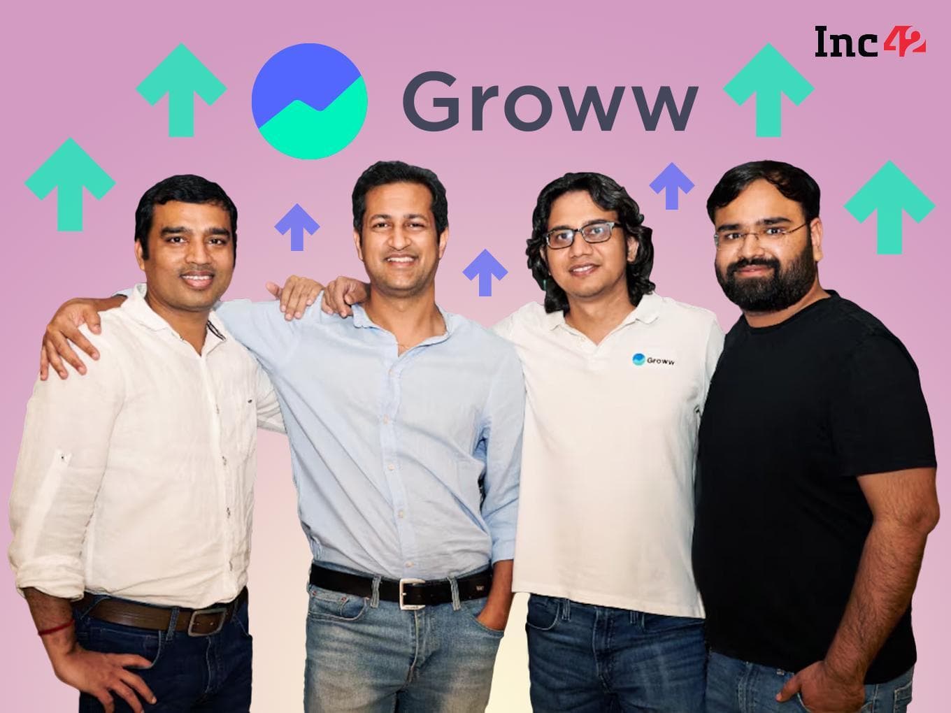 Groww Promoter Group Entities Pledge 1.9 Cr Shares To Aditya Birla Capital