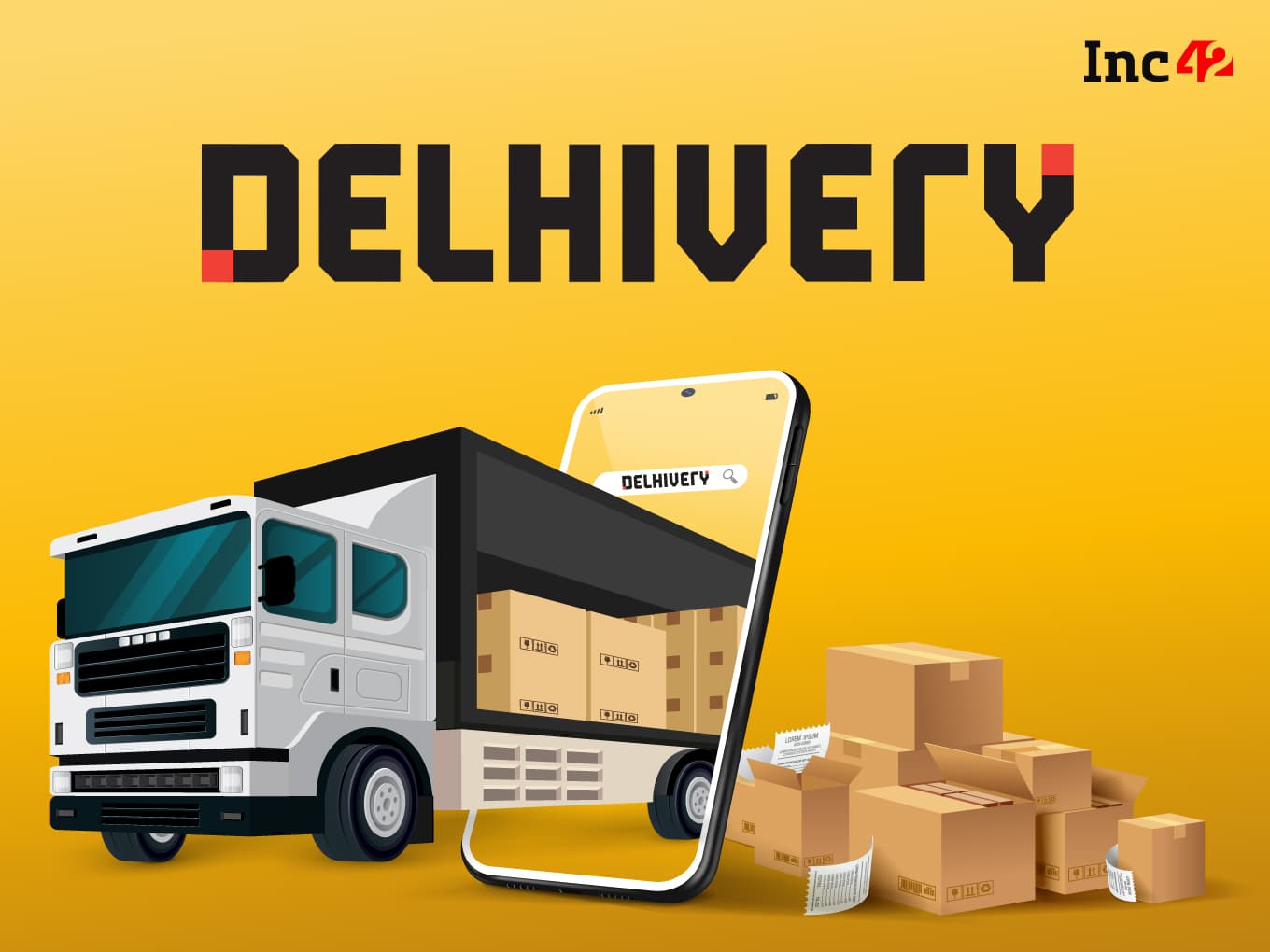 Nexus Venture Partners offloads additional Delhivery shares valued at ₹208 crore