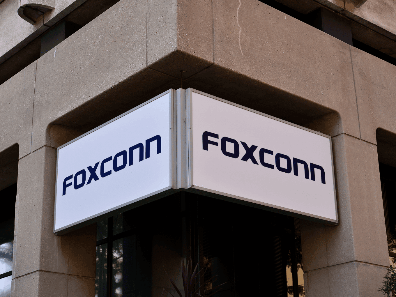 iPhone Maker Foxconn Invests $37.2 Mn In India Subsidiary