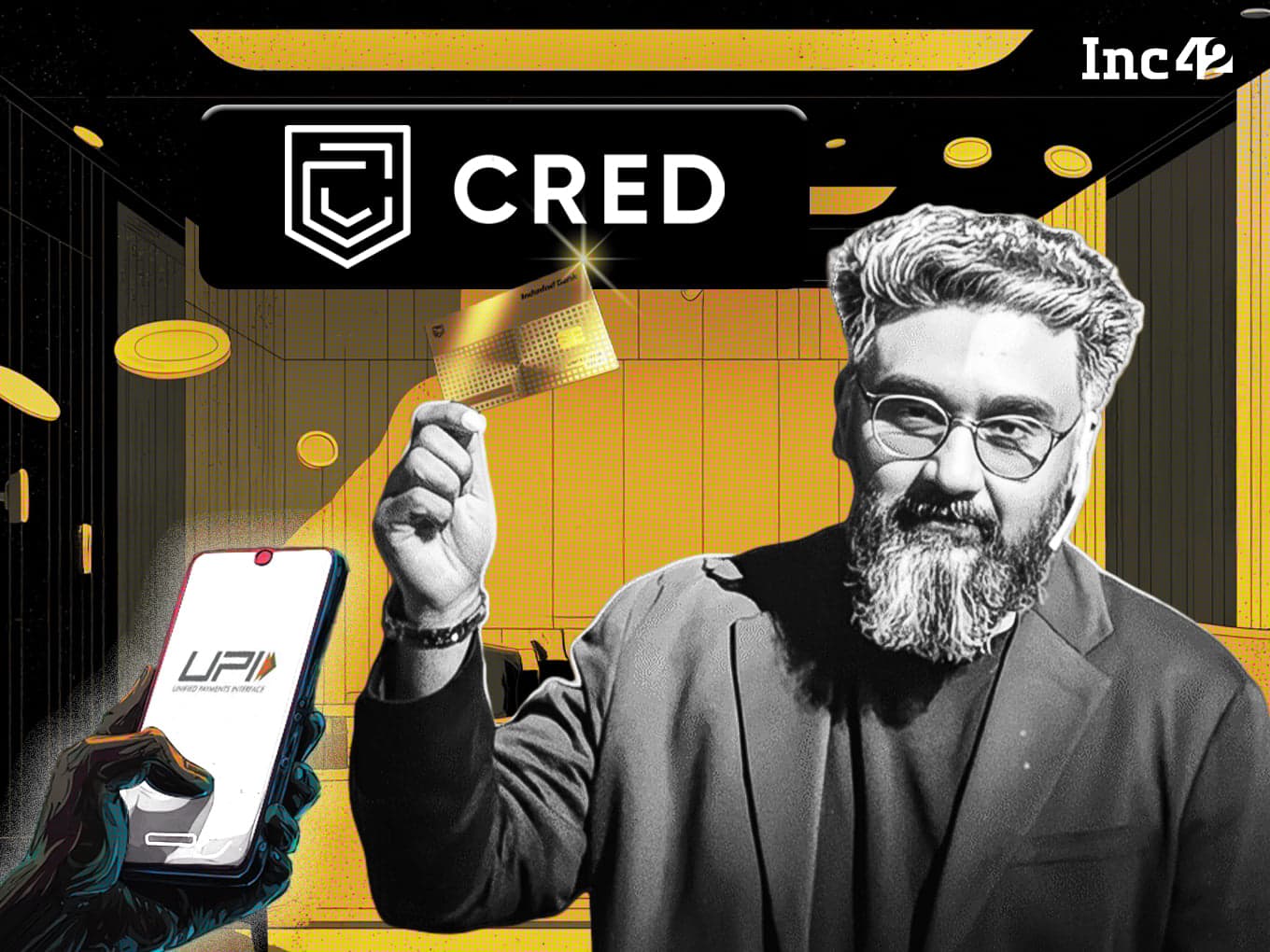 CRED Co-Founder Kunal Shah Trades Seats, Joins WhatsApp Leadership