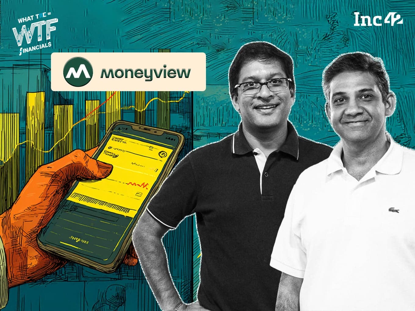 Moneyview Secures SEBI Nod for Over ₹1500 Crore IPO Launch