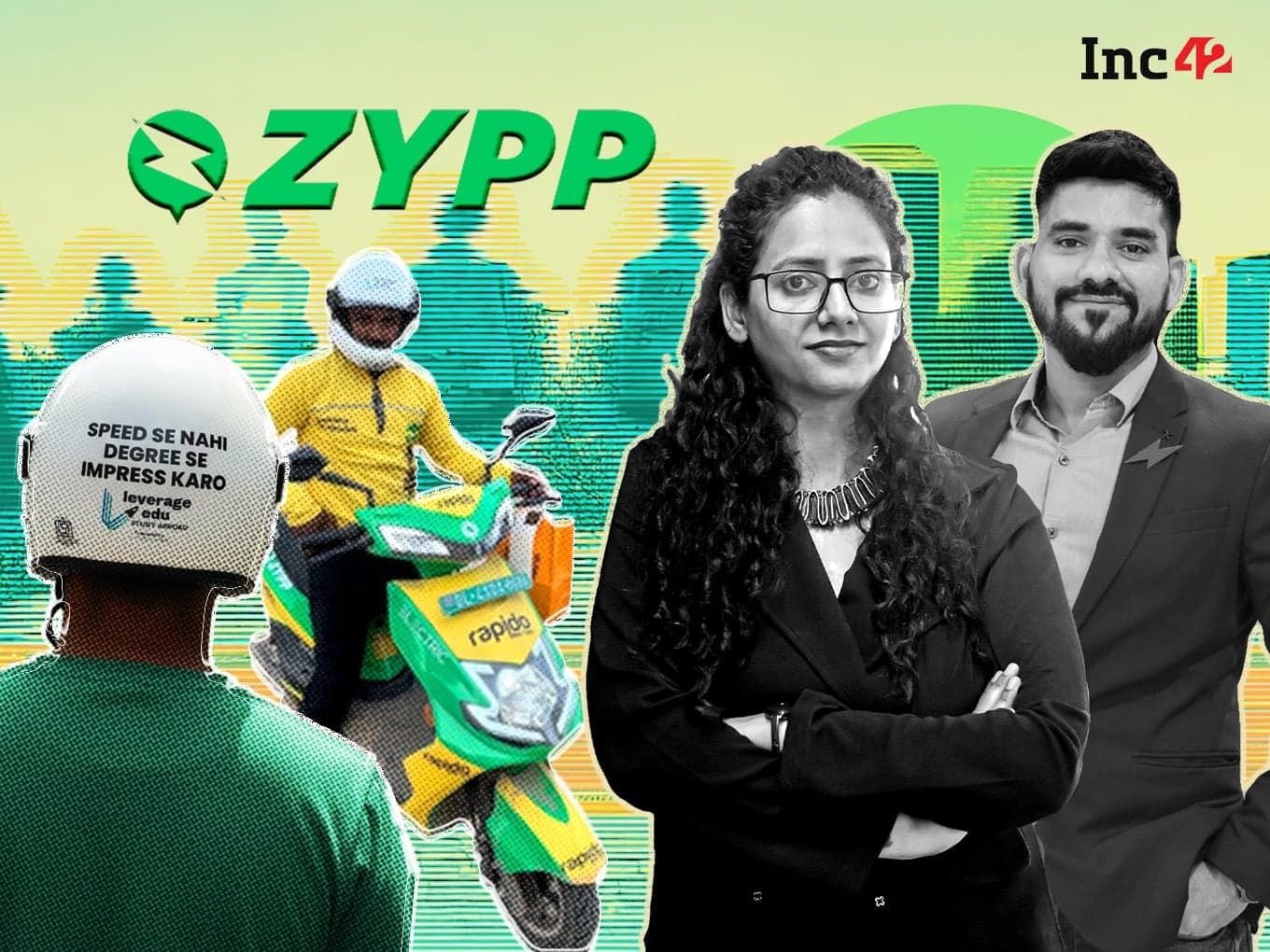Zypp Electric Gears For $200 Mn IPO, Eyes Listing In FY28
