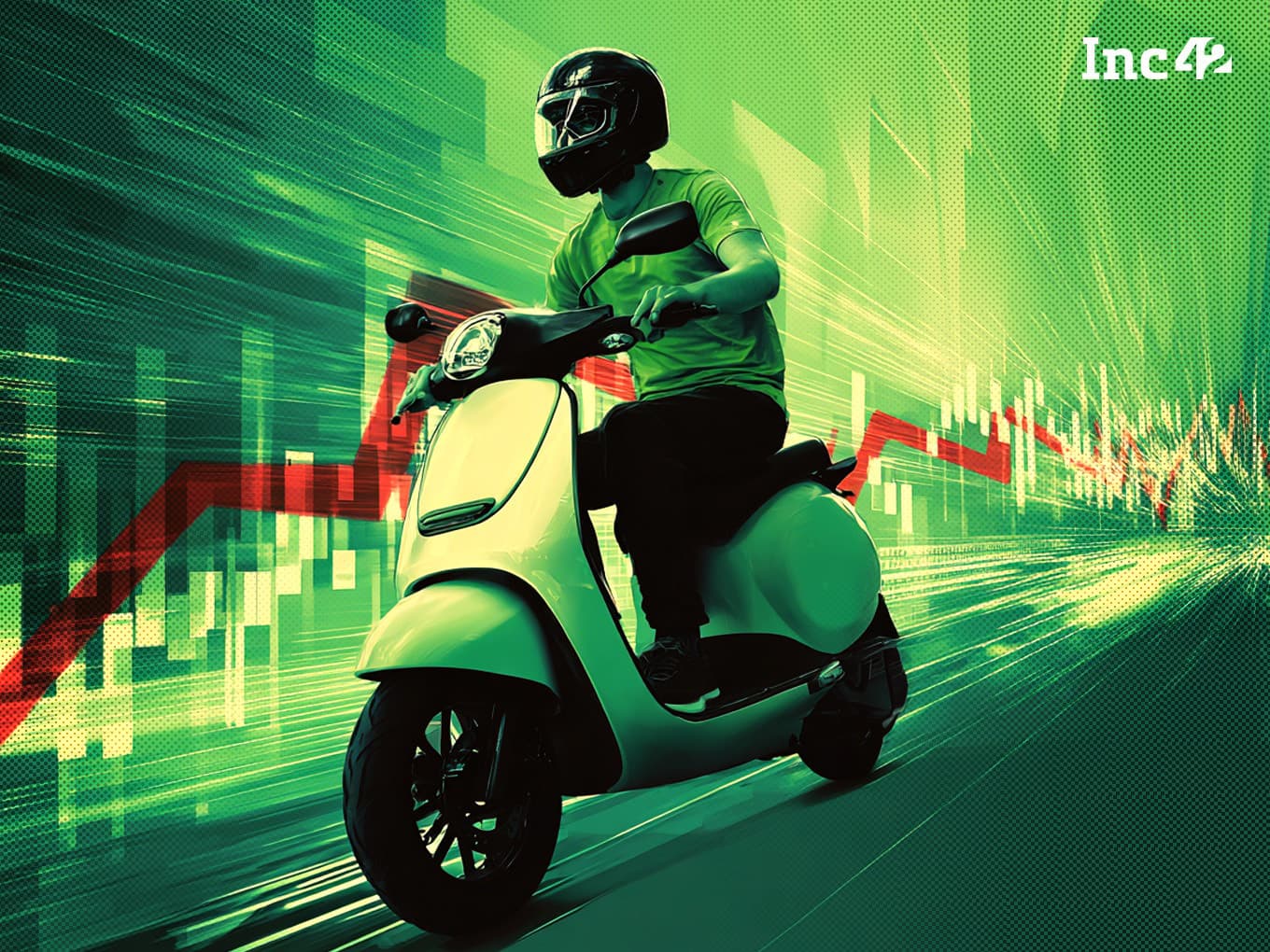Ola Electric, Ather Energy Surge Following Delhi’s EV Policy