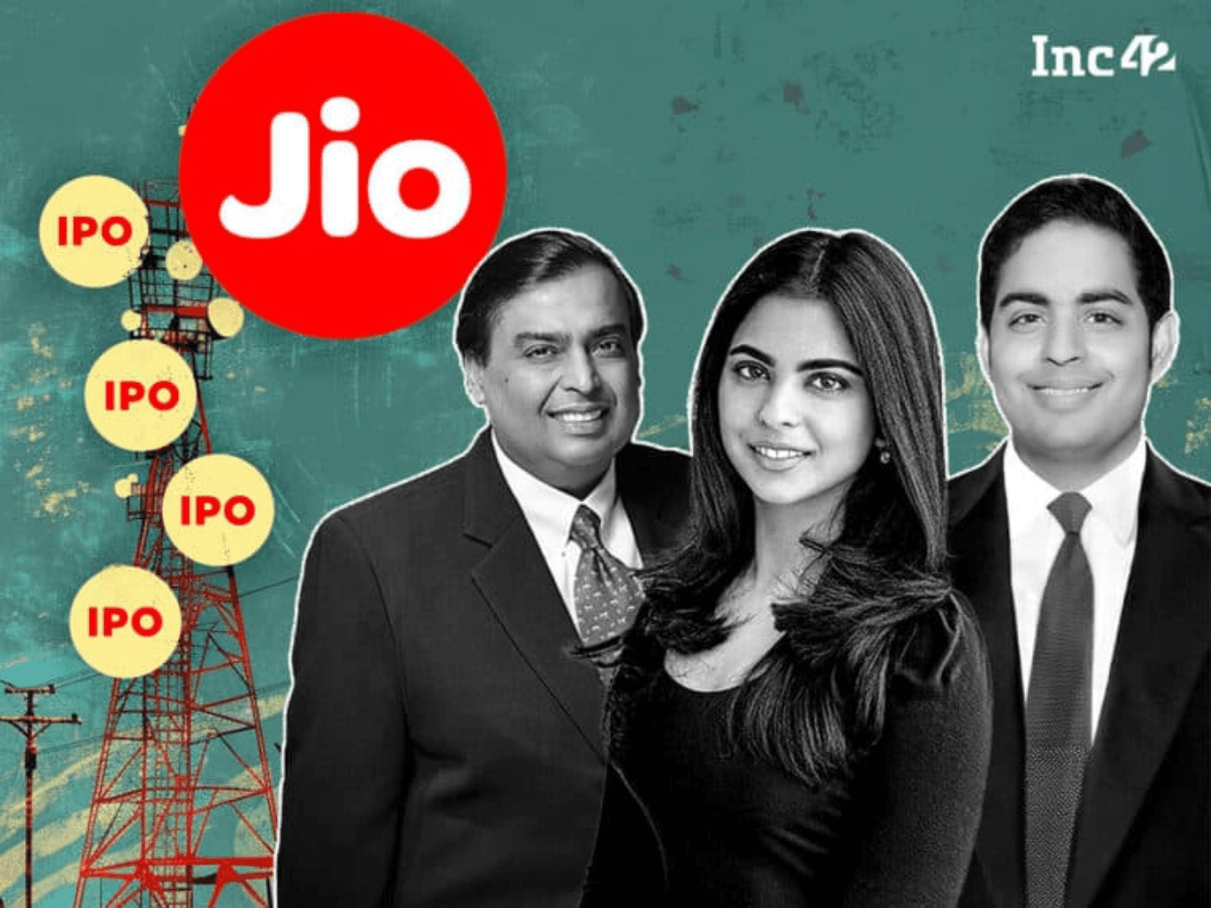 Jio Likely To File Draft IPO Papers By Month-End: Report