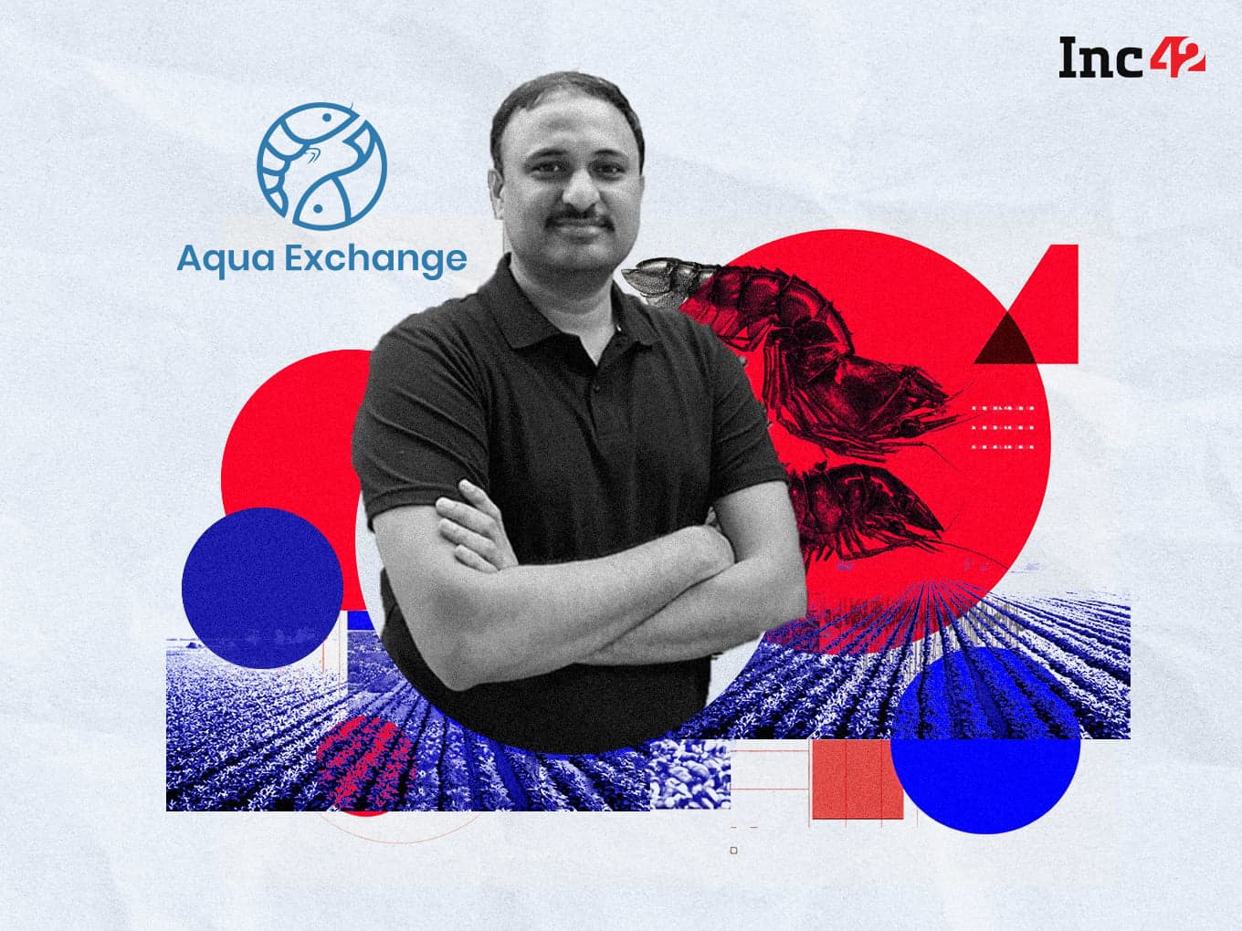 This Startup Is Building The OS For India’s Shrimp Economy