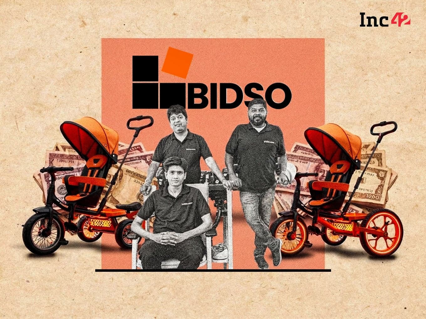 [Update] Exclusive: Contract Manufacturing Startup Bidso Raises ₹63 Cr