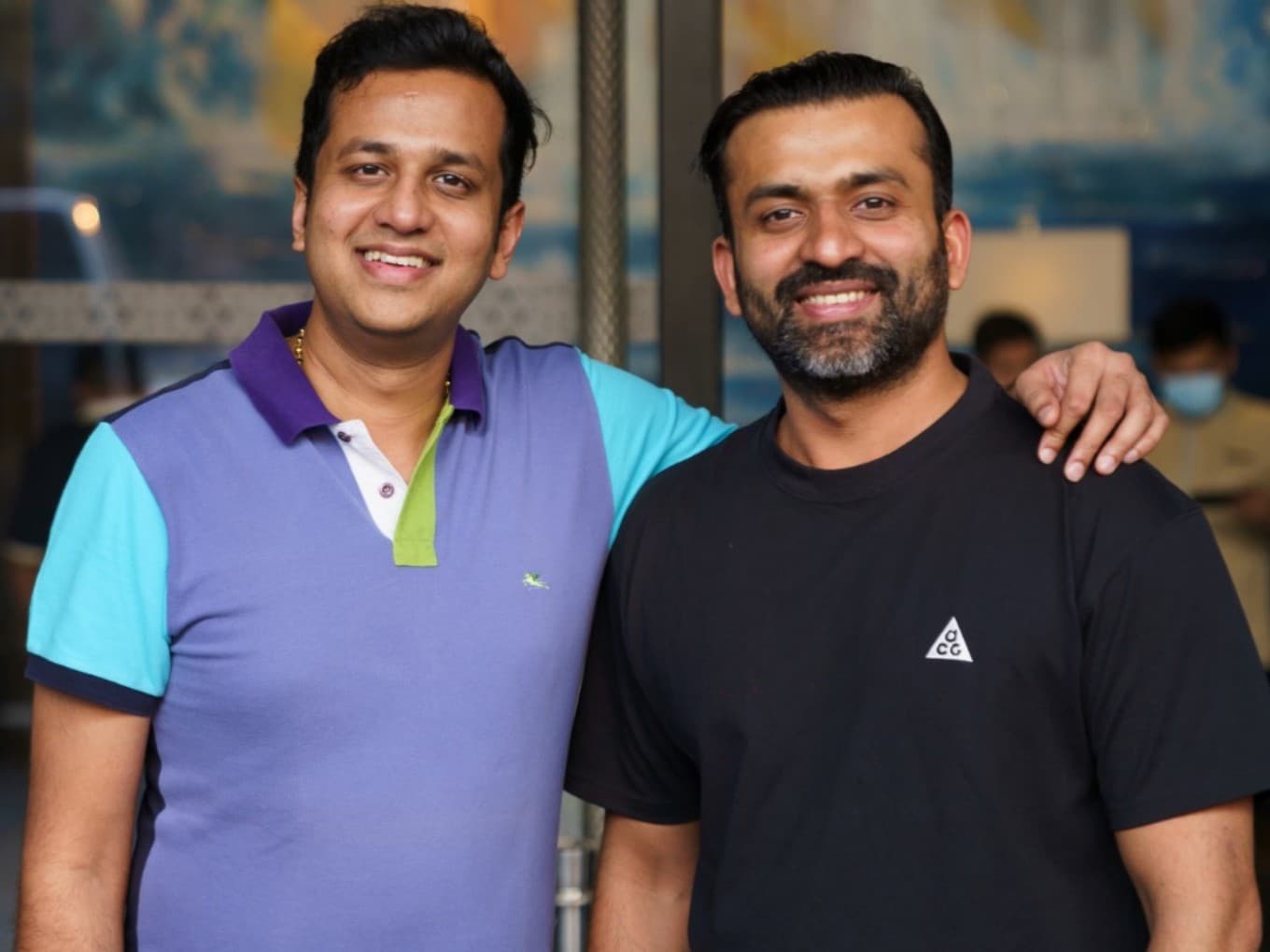 Burma Burma Nets ₹38 Cr At ₹500 Cr Valuation