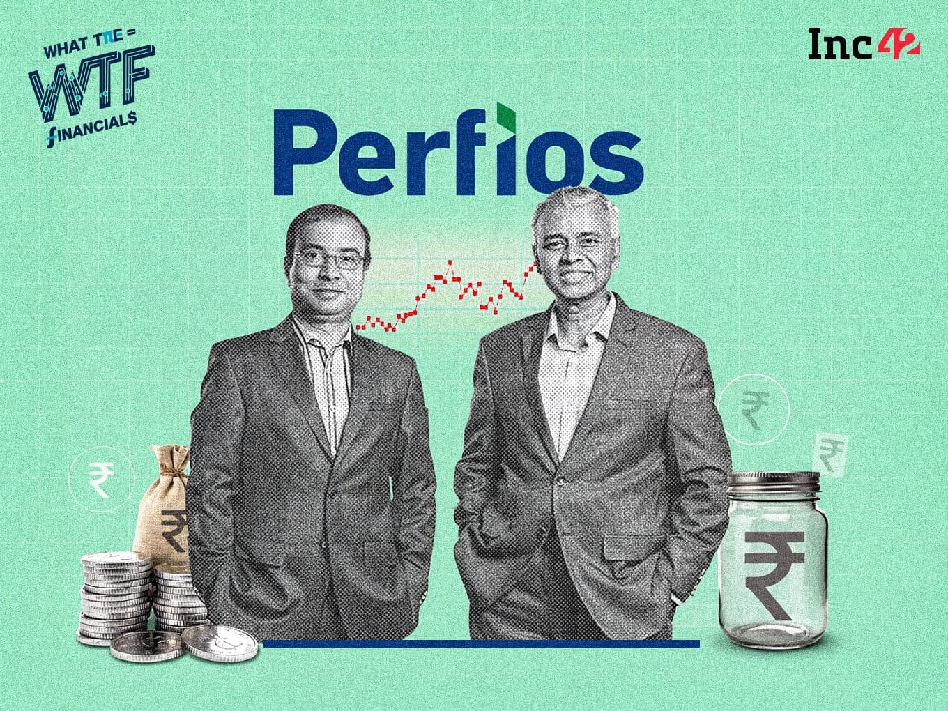 Perfios FY25: Profit Soars 46% To ₹104 Cr, Revenue Crosses ₹700 Cr