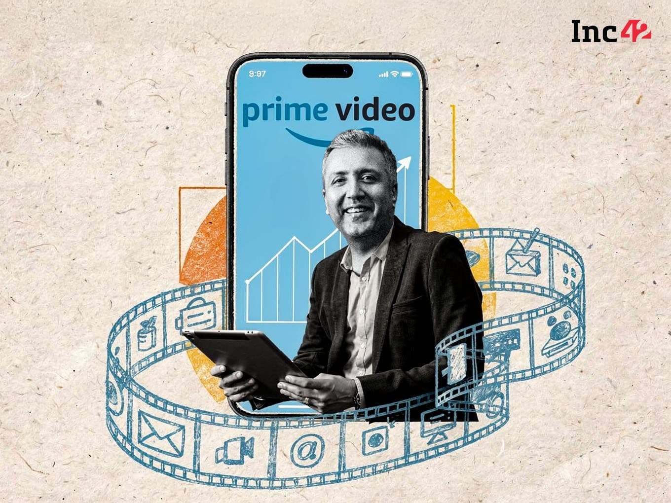 Amazon Prime Video’s Next Decade In India: The Focus Turns To IPs