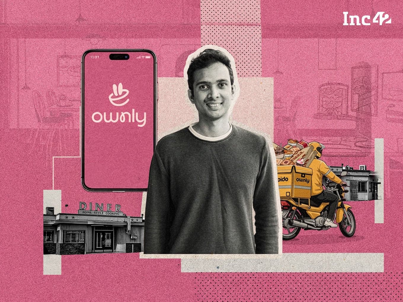 Food Delivery Is Expensive, And Rapido Wants It Fixed