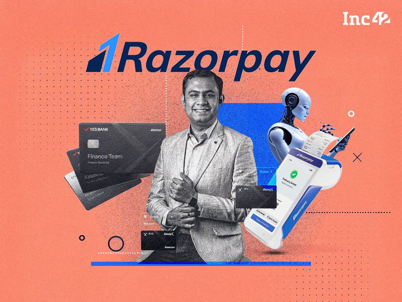 Razorpay’s Biggest Bet: From Payments To Becoming The AI Brain For India’s Small Businesses