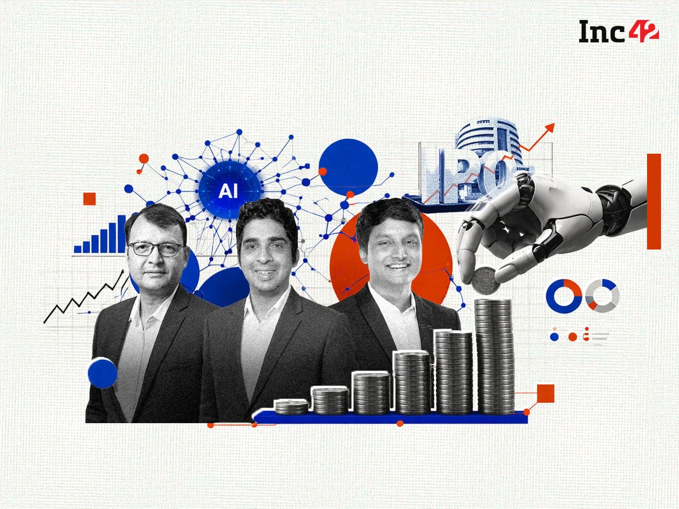 Inside S45’s Plan To Revamp Investment Banking, IPO Journeys With AI