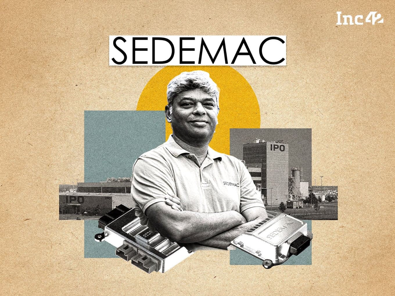 How SEDEMAC Became The “Intelligence Layer” For India’s Auto Giants