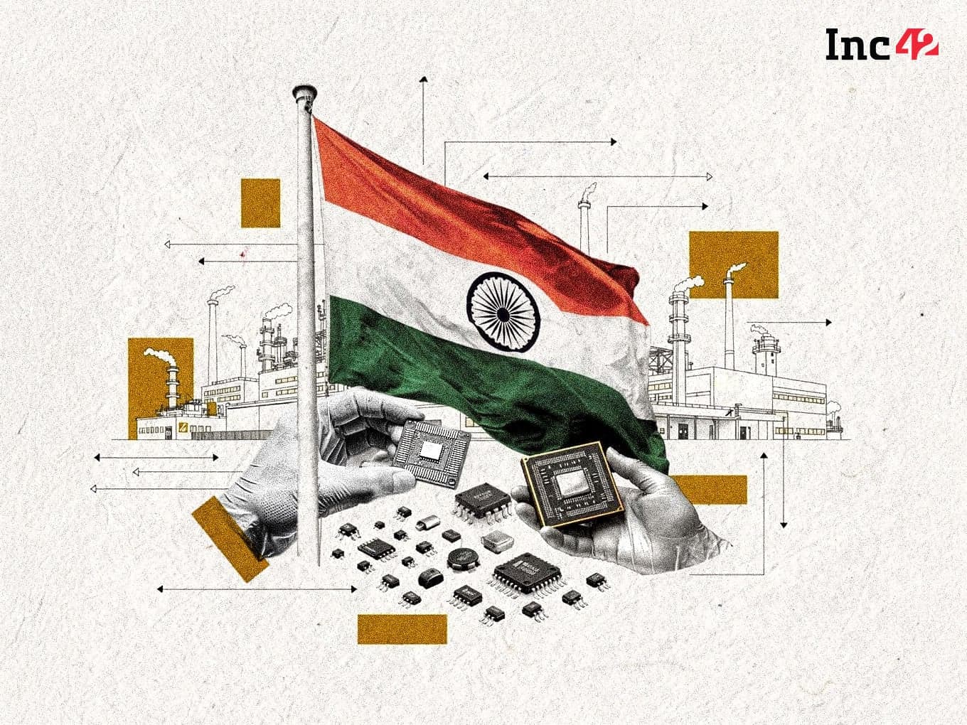 Inside India’s $155 Bn Semiconductor Opportunity