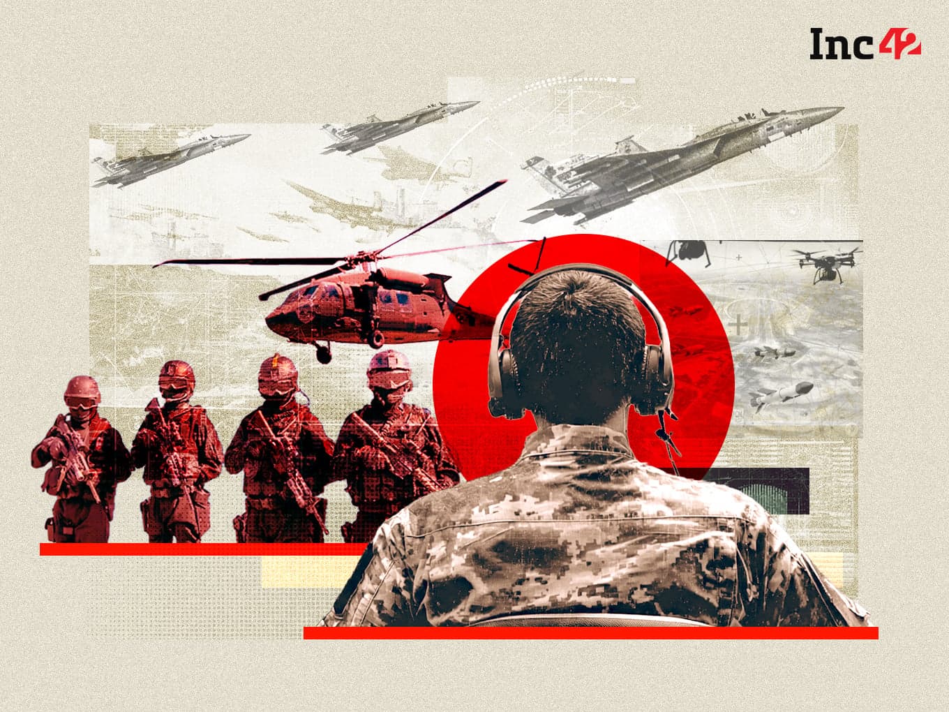 India’s Defence AI Reality Check