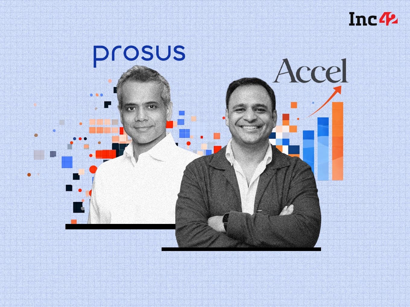 Meet The Startups Part Of Accel & Prosus’s First ‘Atoms X’ Cohort