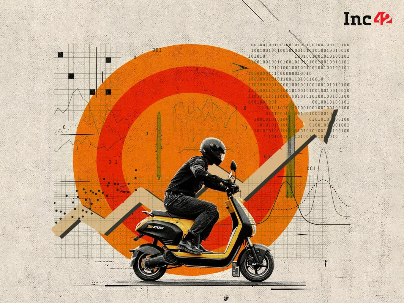 E2W Registrations Jump 59% In March To 1.78 Lakh Units, Ola Electric Sales More Than Double