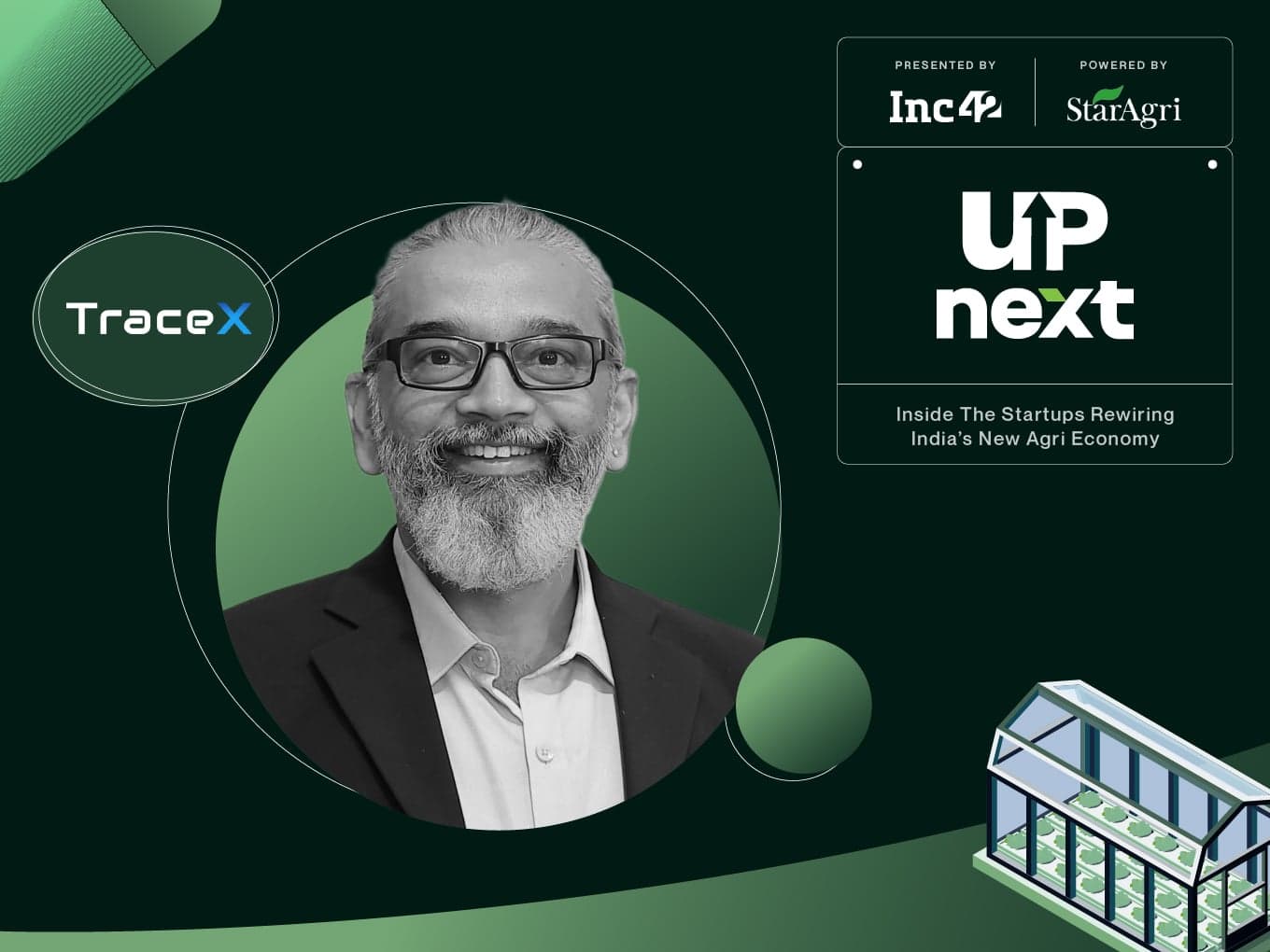 How TraceX Is Building The Data Layer For Verifiable Supply Chains