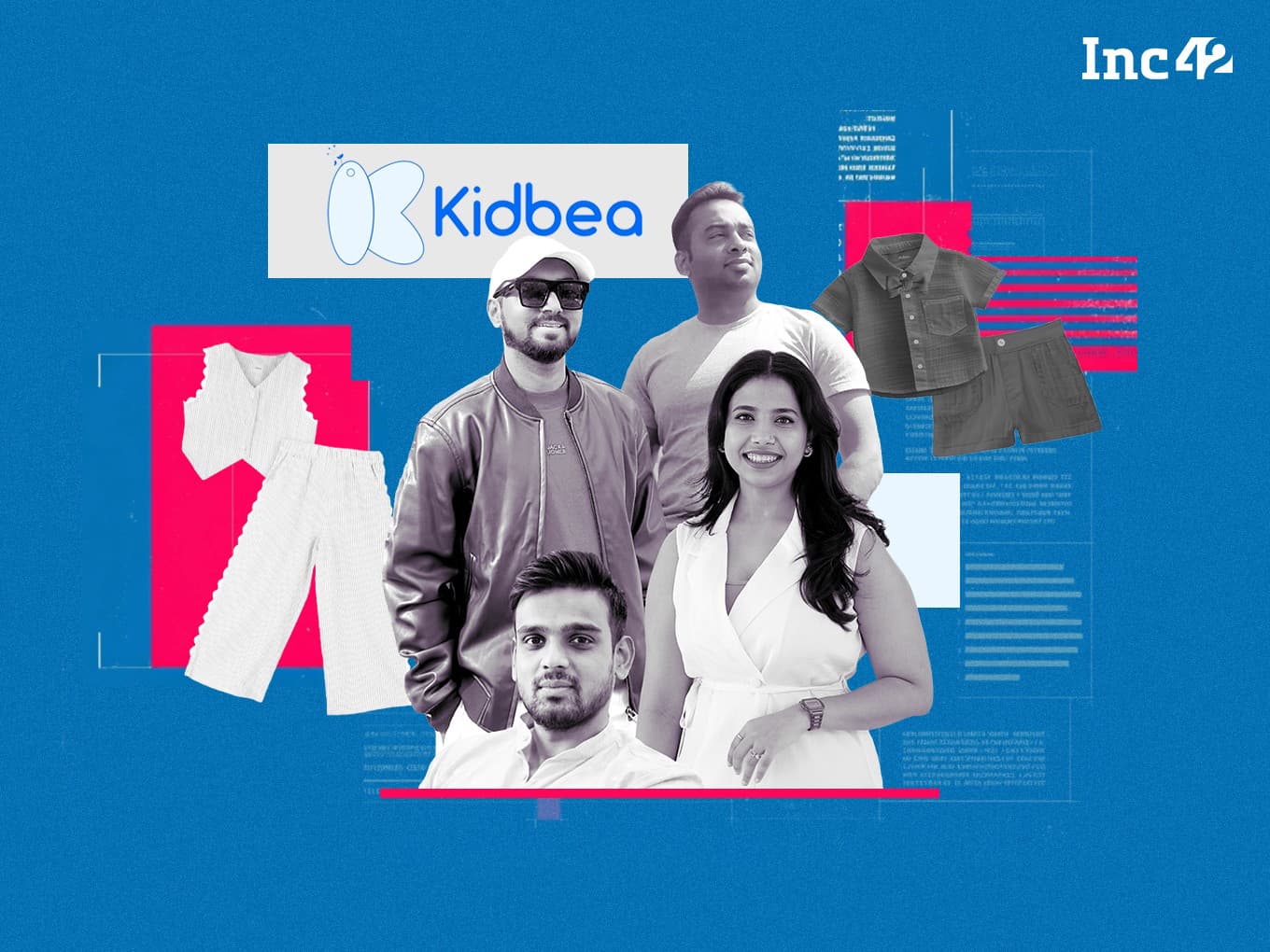Sustainable Kidswear Brand Kidbea Nets ₹30 Cr To Expand Retail Footprint