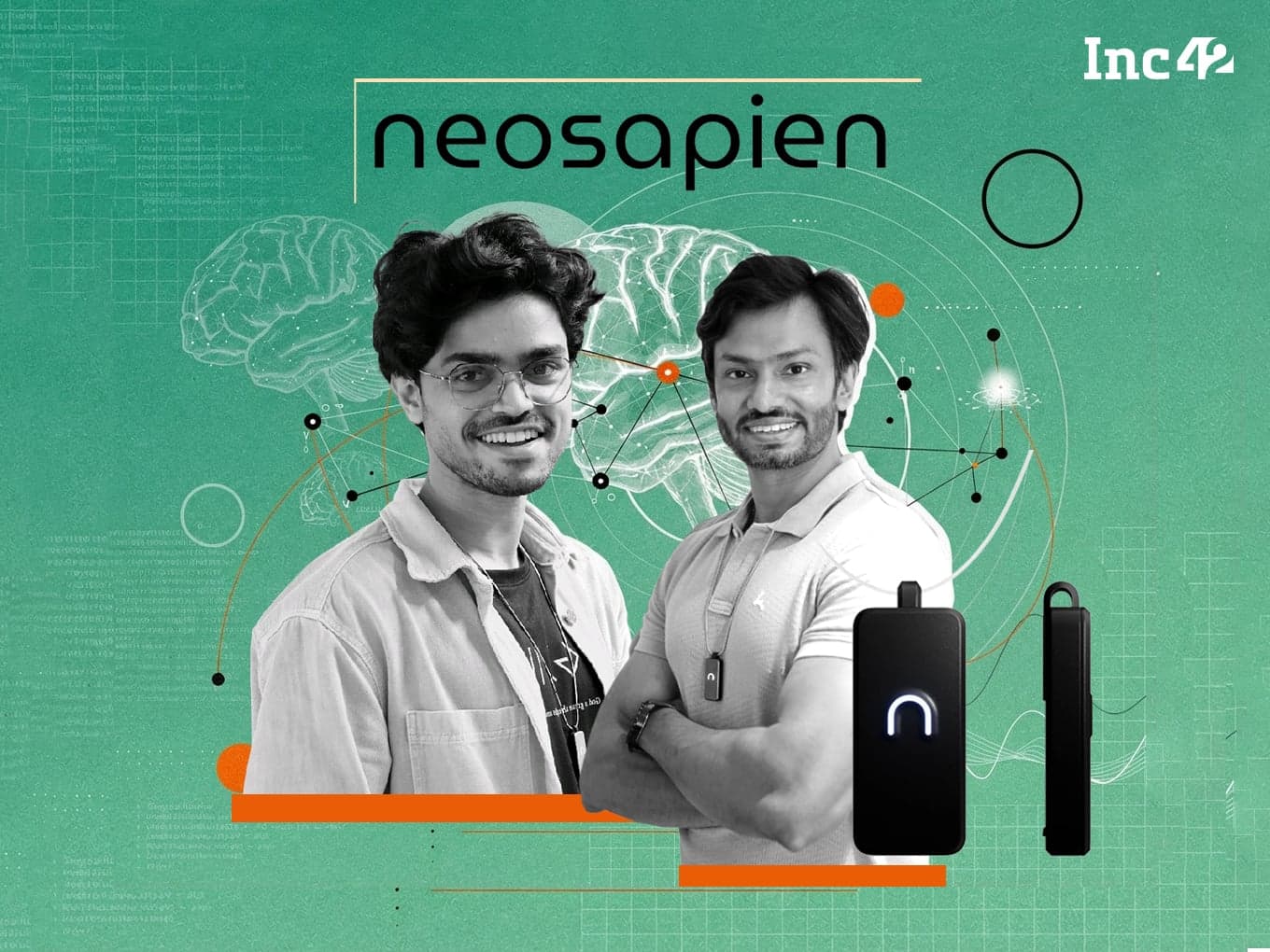 AI Wearables Are Here To Stay; Can NeoSapien Make The Most Of This Wave?