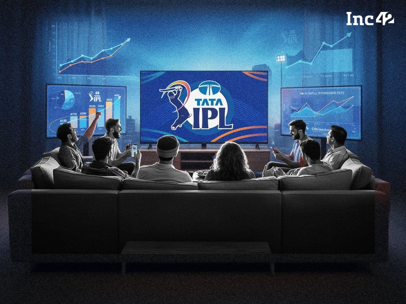 IPL 2026: The AI-Led Second-Screen Economy Takes Off
