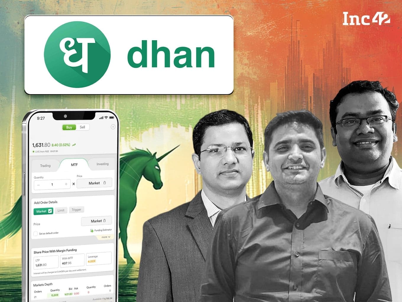 Fintech Unicorn Dhan In Talks To Acquire Infinyte Club