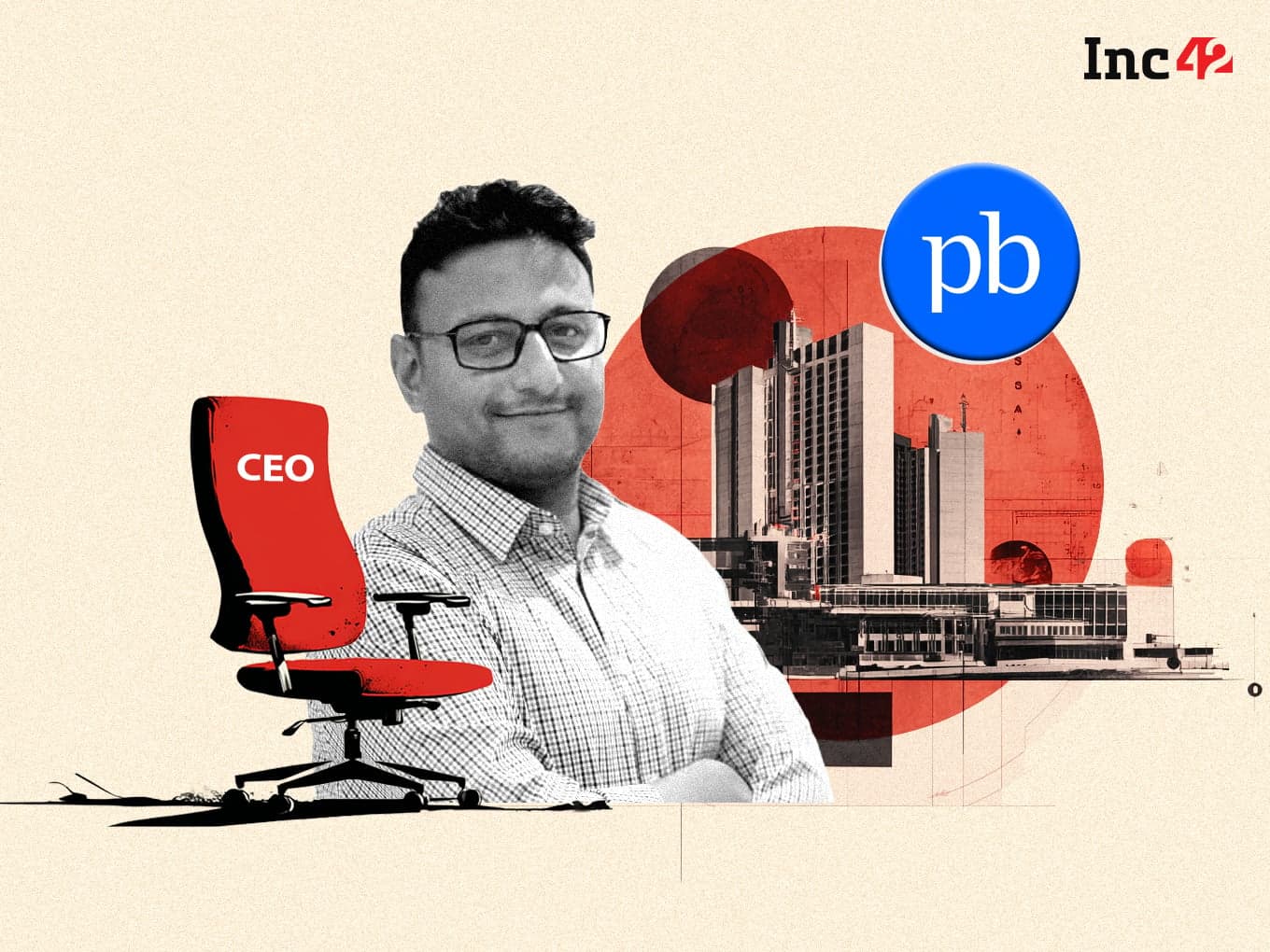 Tarun Mathur Quits As Policybazaar CEO, Sajja Praveen Chowdary Takes Charge