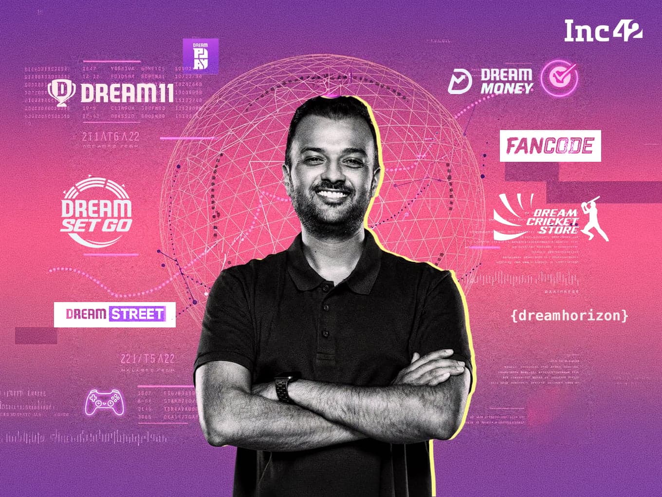 Inside Dream Sports’ Fantasy To Fintech Makeover