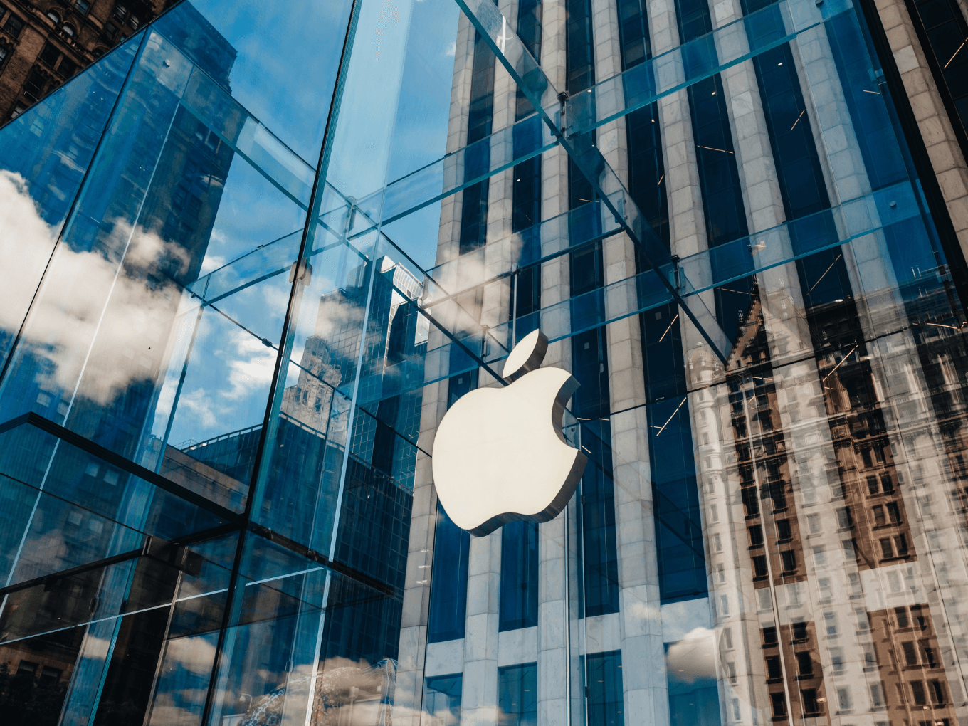 Apple Alleges CCI Copy-Pasted Rivals’ Claims In Antitrust Probe