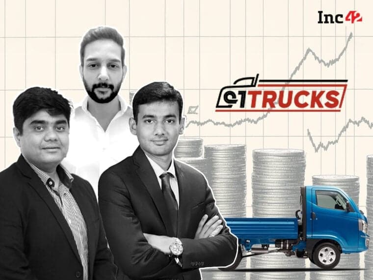 91Trucks Reduces Workforce by 30% and Exits Southern, Central Markets