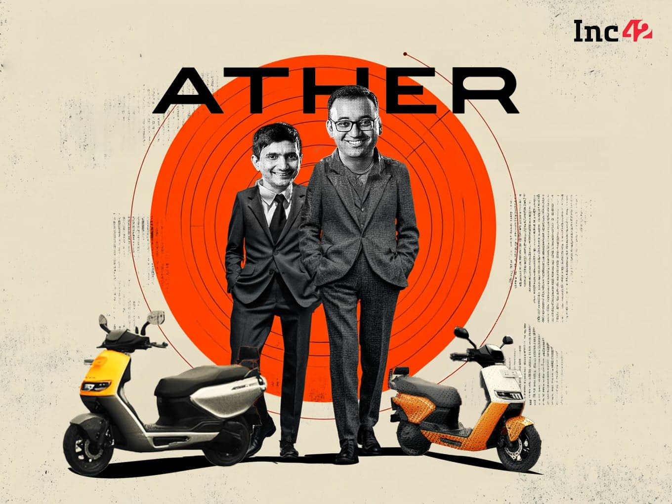 Ather Energy Seeks New Capital Boost, Just 12 Months After Its Stock Market Debut