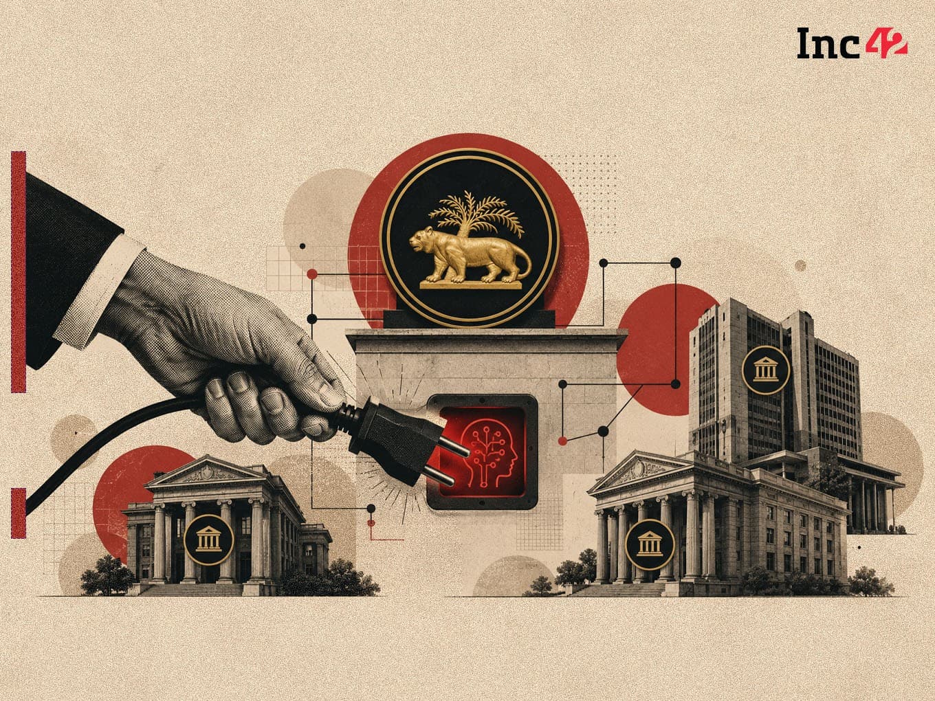 RBI Taps 'Kill Switch' to Tame Rogue AI Threats in Indian Banking System