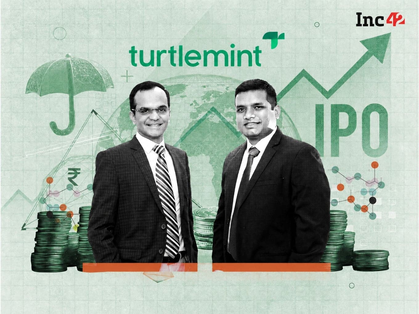 [Update] Turtlemint IPO Closes With 1.2X Oversubscription
