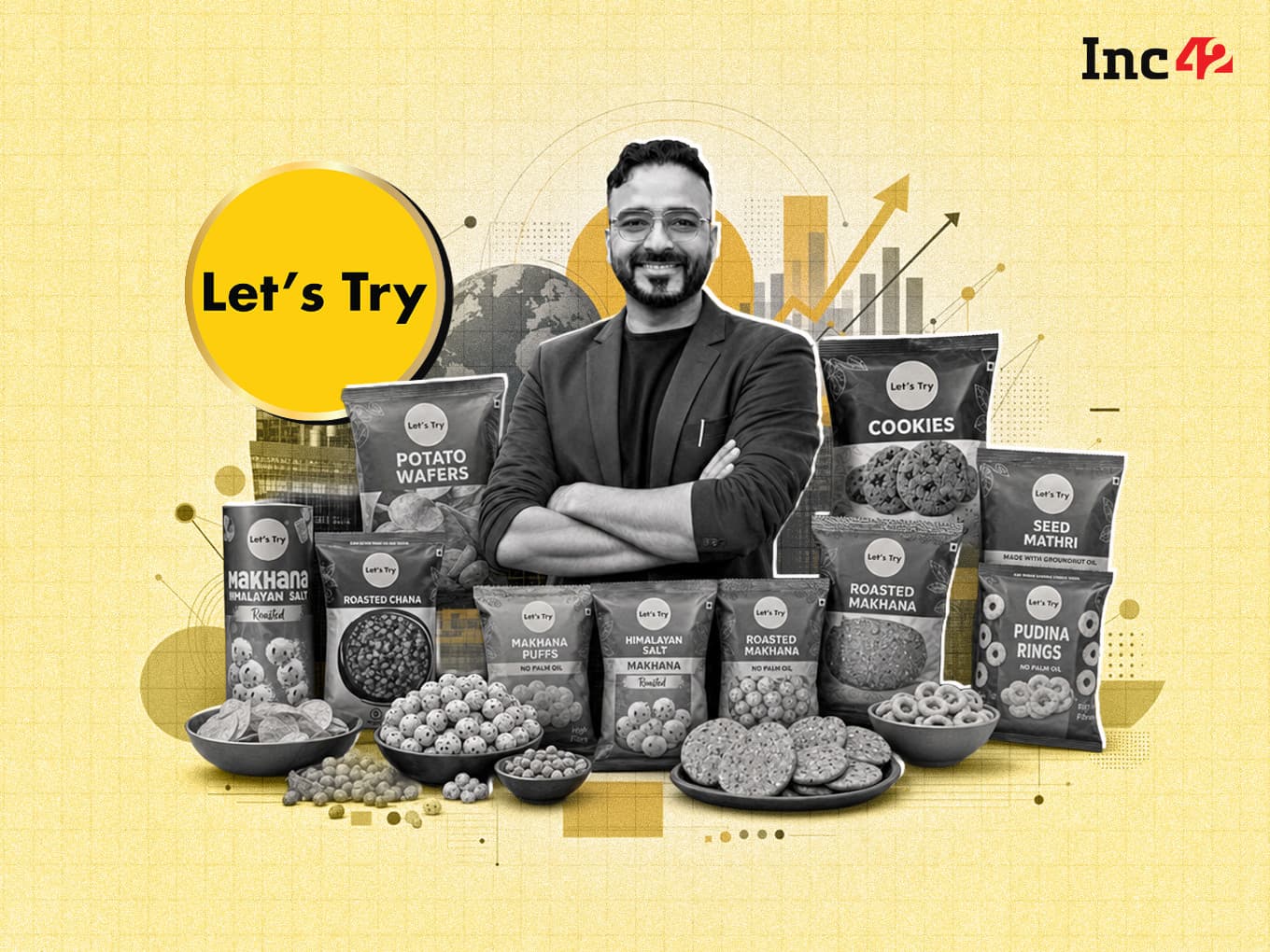 How Let’s Try Tripled Revenue To Cross ₹200 Cr In A Year