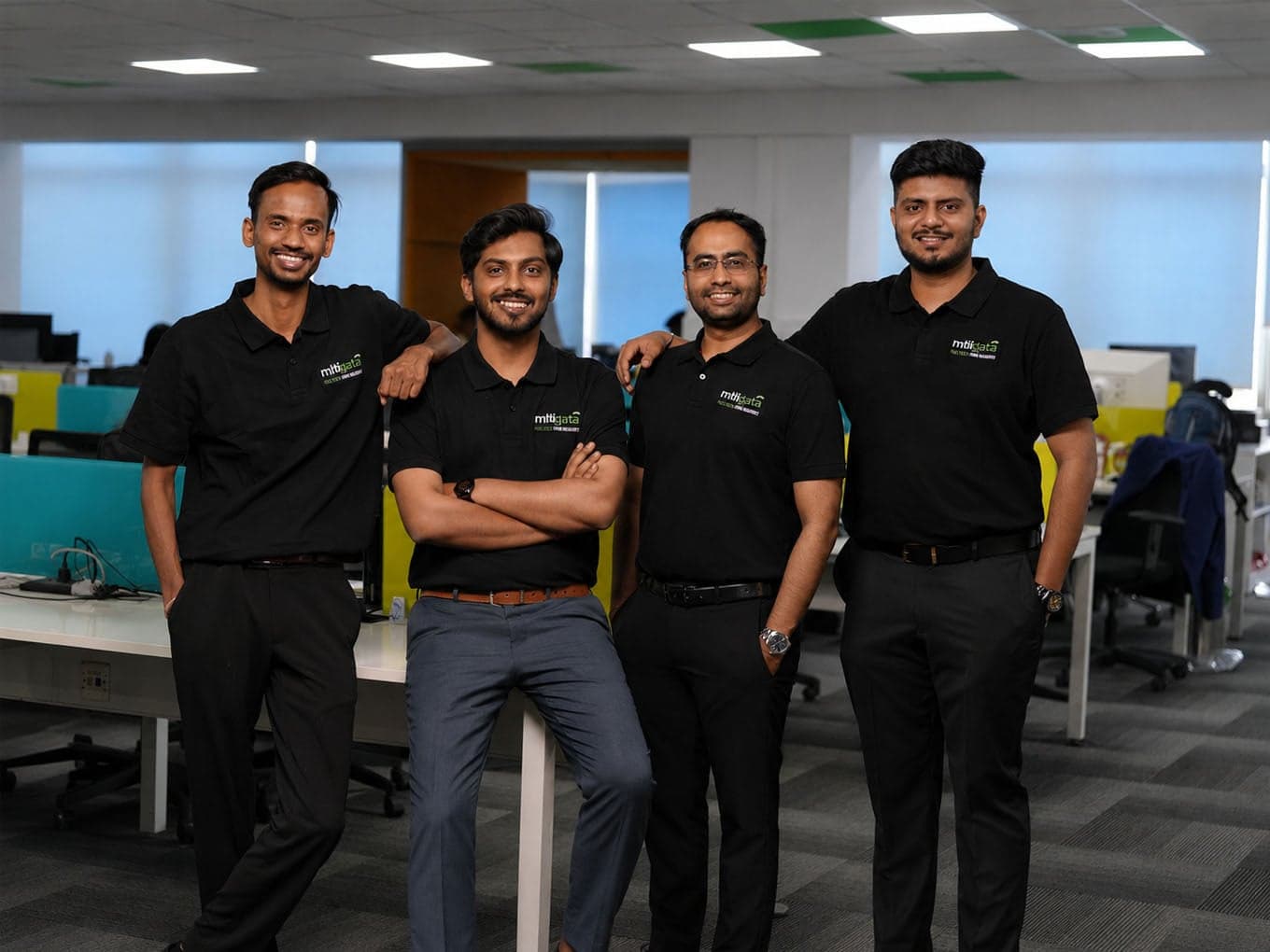 Cyber Risk And Insurance Startup Mitigata Raises $15 Mn