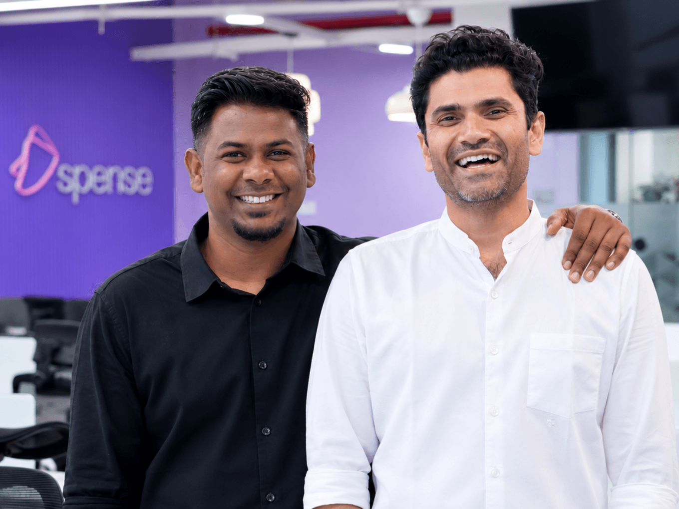 Spense Secures $2.8 Mn from Arkam Ventures for Lending Infrastructure