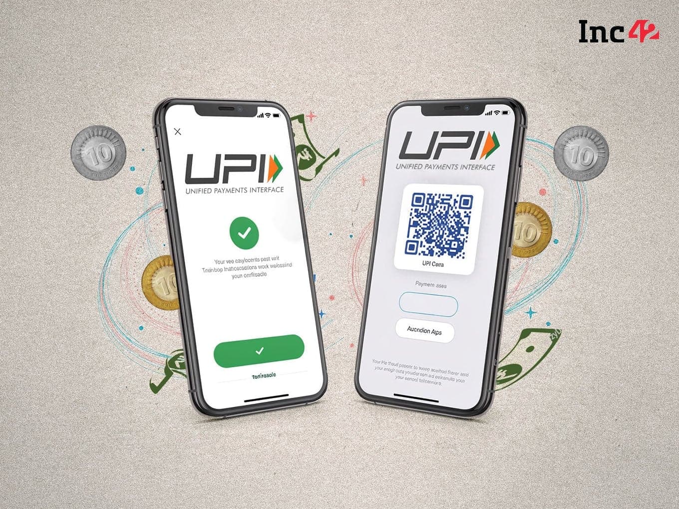 UPI Sees 2% Monthly Dip in June Transactions, Totaling 22.72 Billion