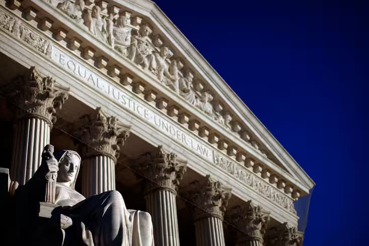 The Supreme Court just made it harder for police to track your phone