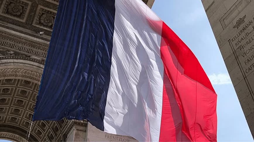 France’s statistics department hit by cyberattack on staff directory