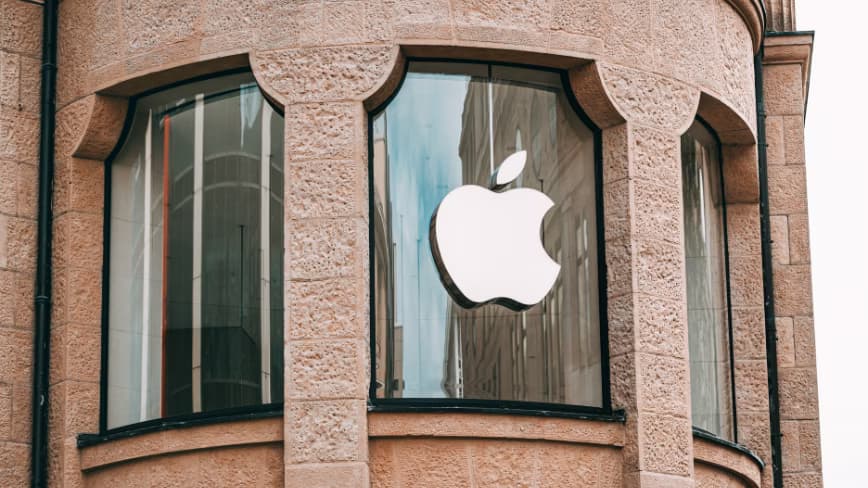 Apple Unveils Revolutionary M7 Chip: A Major Shift to AI Dominance