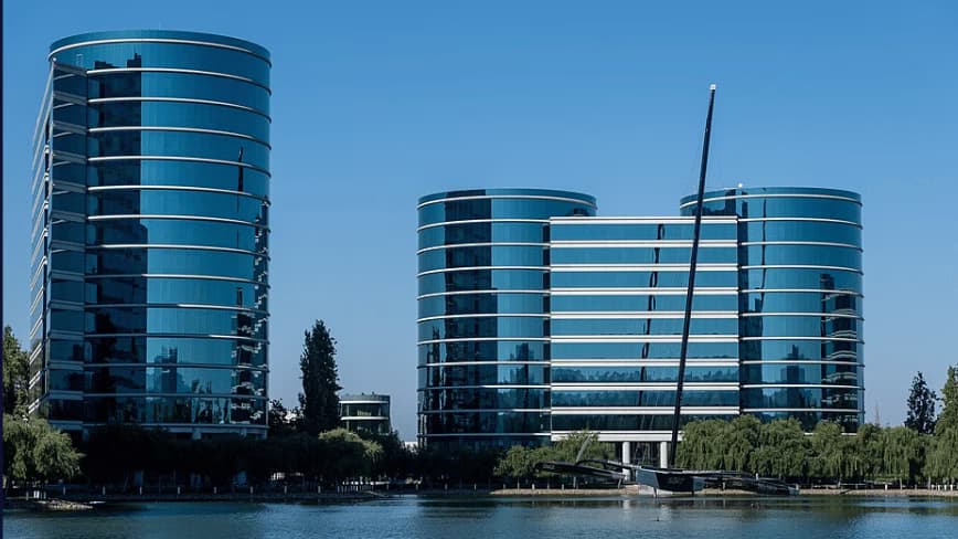 Oracle faces investor lawsuit over transparency issues in OpenAI partnership
