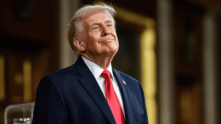 US Tech Sector Faces 100% Tariff Shock in Global Tax Dispute