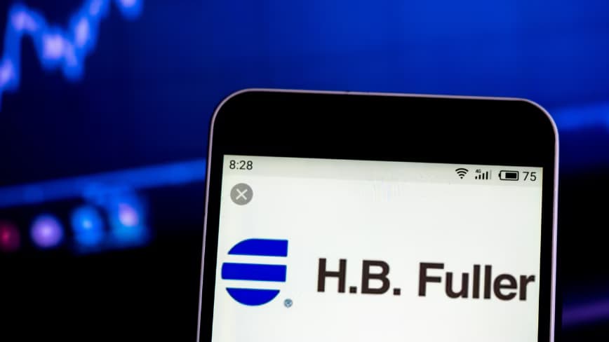 H.B. Fuller Eyes $628M Acquisition of AMS Amid Investor Dissent