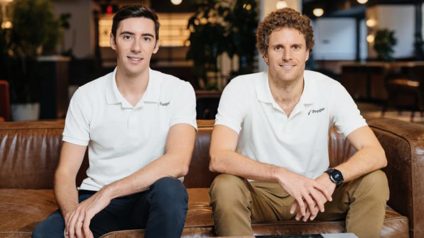 Prosper AI secures $30M from a16z to streamline patient experiences